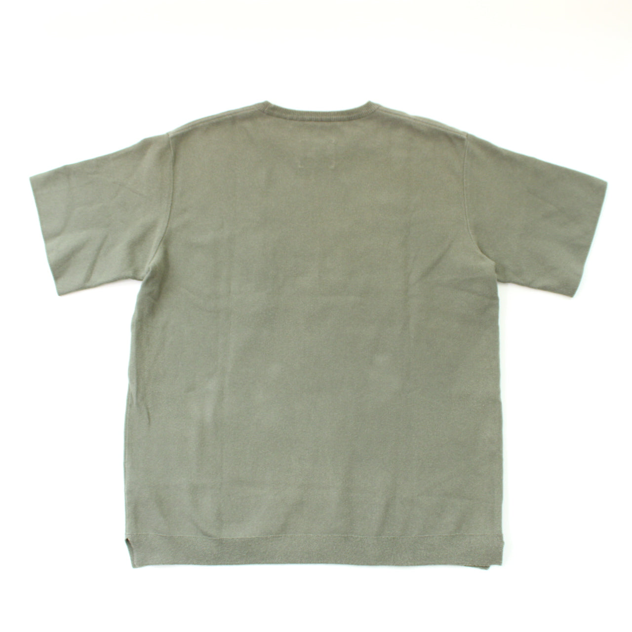 Co/Pe Dry Tshirt(TS-21SU003)