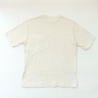 Recycled Cotton Heavy T shirt(TS-22SU401)