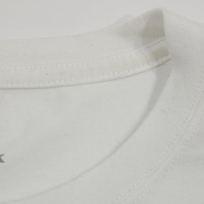 SNOW PEAK Felt Logo T shirt