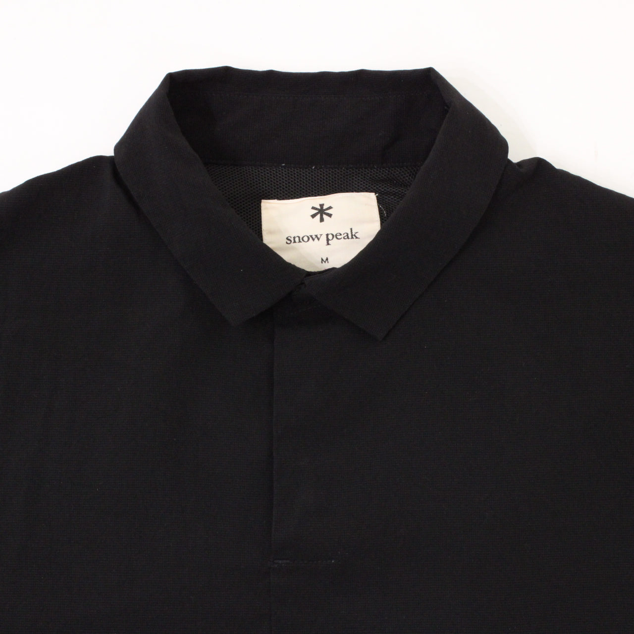 Quick Dry Polo Shirt