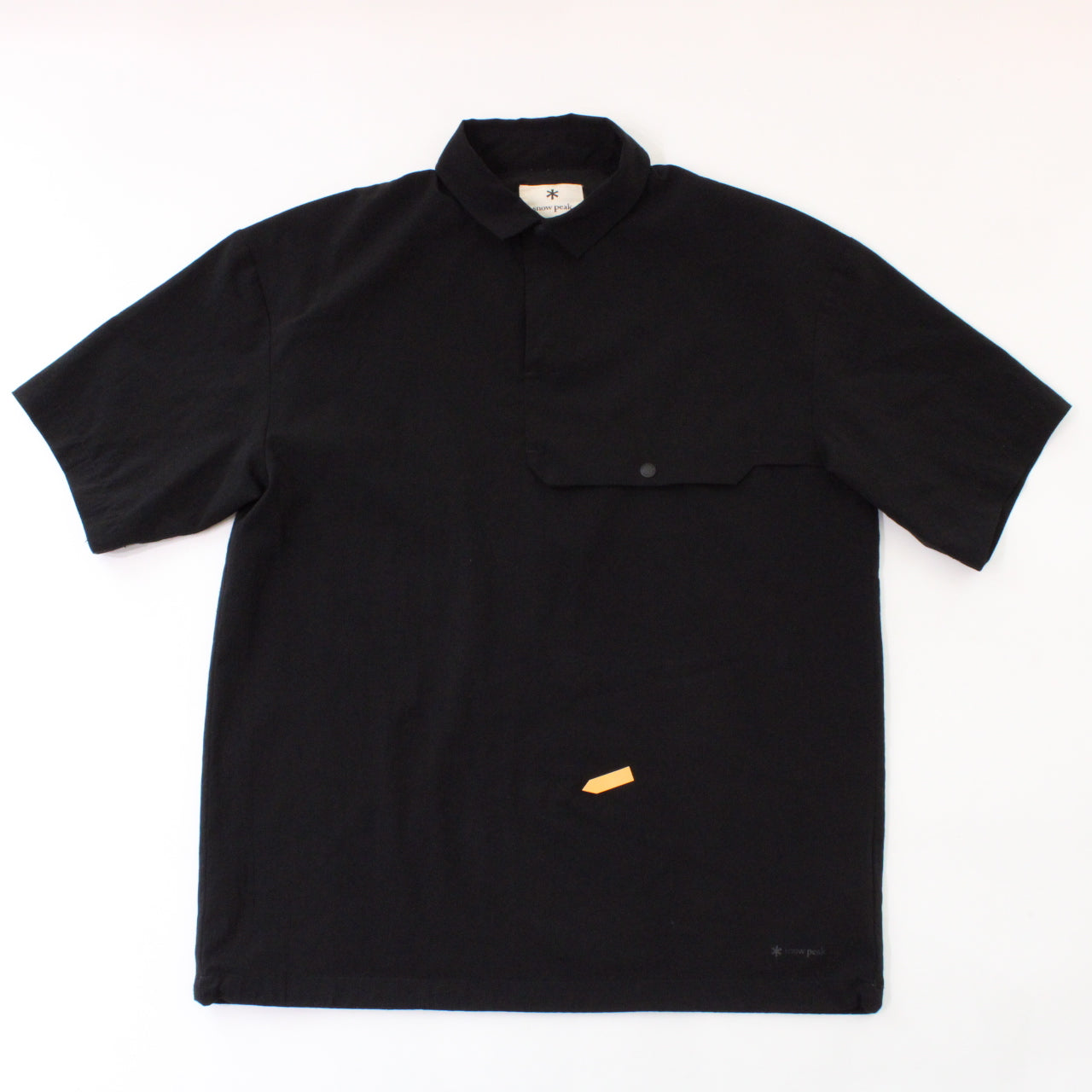 Quick Dry Polo Shirt