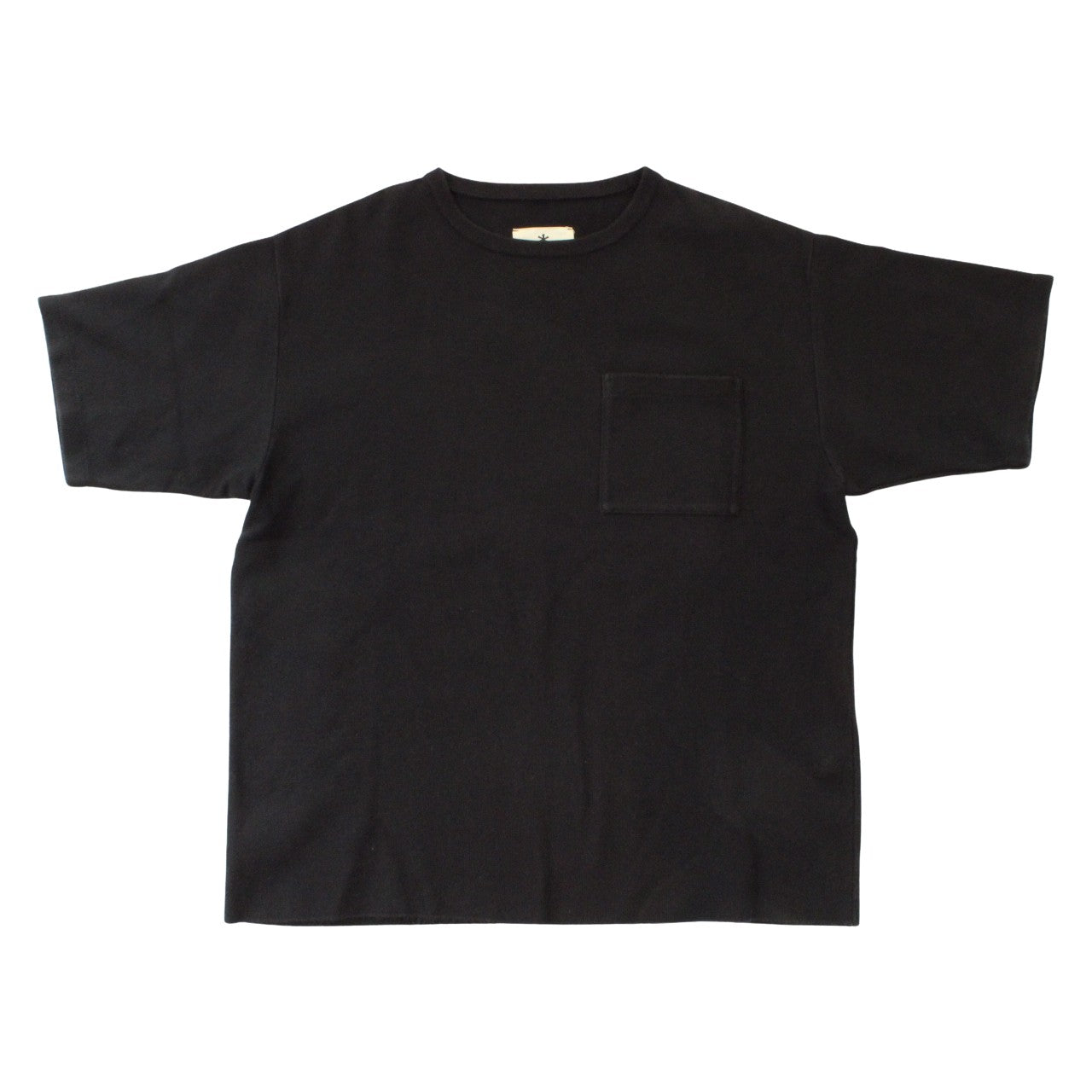 CORDURA Co/Pe Dry S/S T shirt(TS-22SU004)