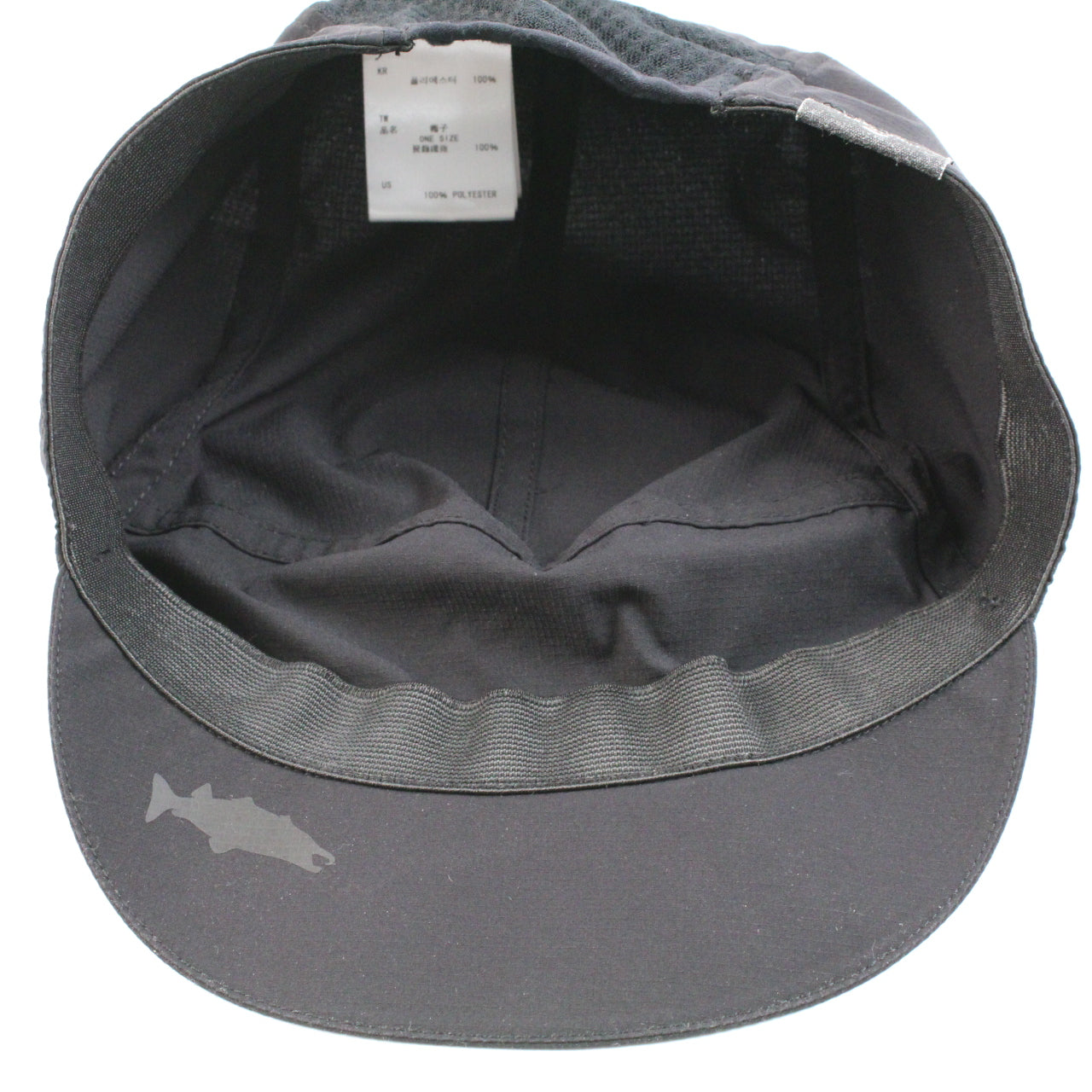 Trail Running Cap(TT2110-AC03)