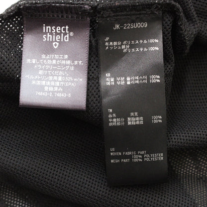 Insect Shield Jacket [Ｍ](JK-22SU009)