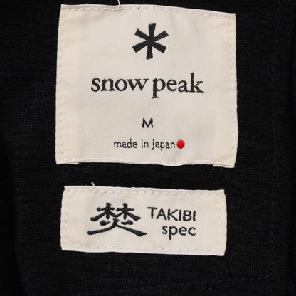 TAKIBI Canvas Pants [Ｍ](PA-22AU102)