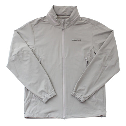 Strech Cloth Jacket [M](SPS-JK-21AU002)