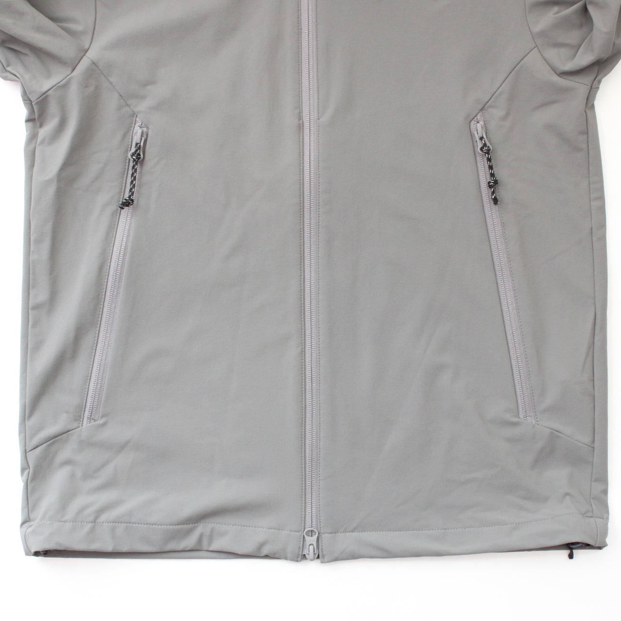 Strech Cloth Jacket [M](SPS-JK-21AU002)