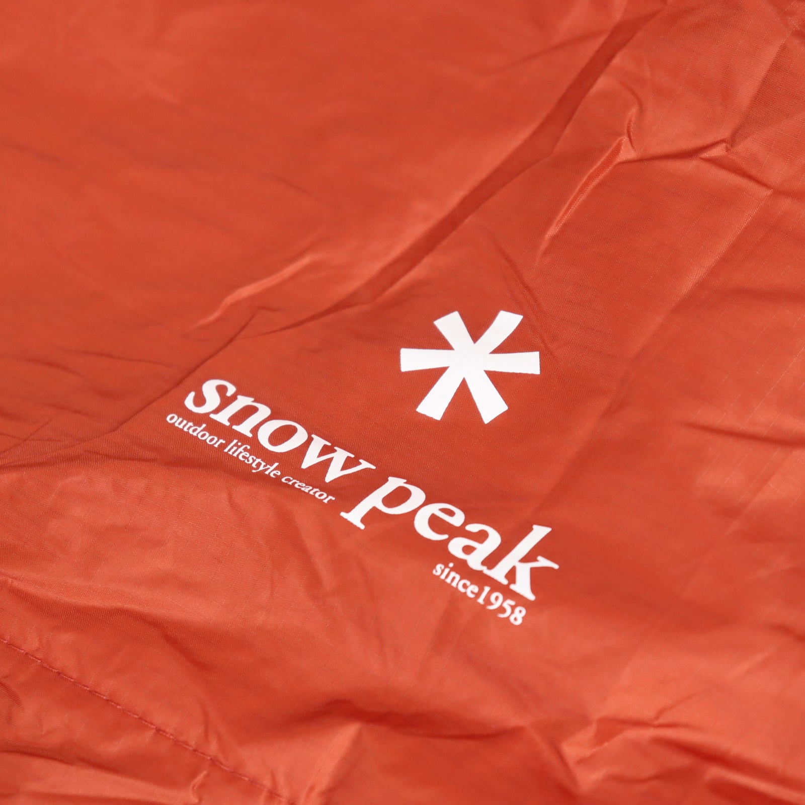 スノーピーク(snow peak) セパレートシュラフ オフトンワイド BD-103｜アウトドアファッション・ギアの通販はナチュラム