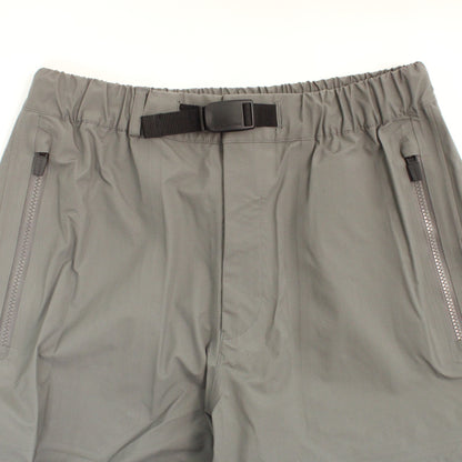 3L Rain Pants(PA-23SU002)