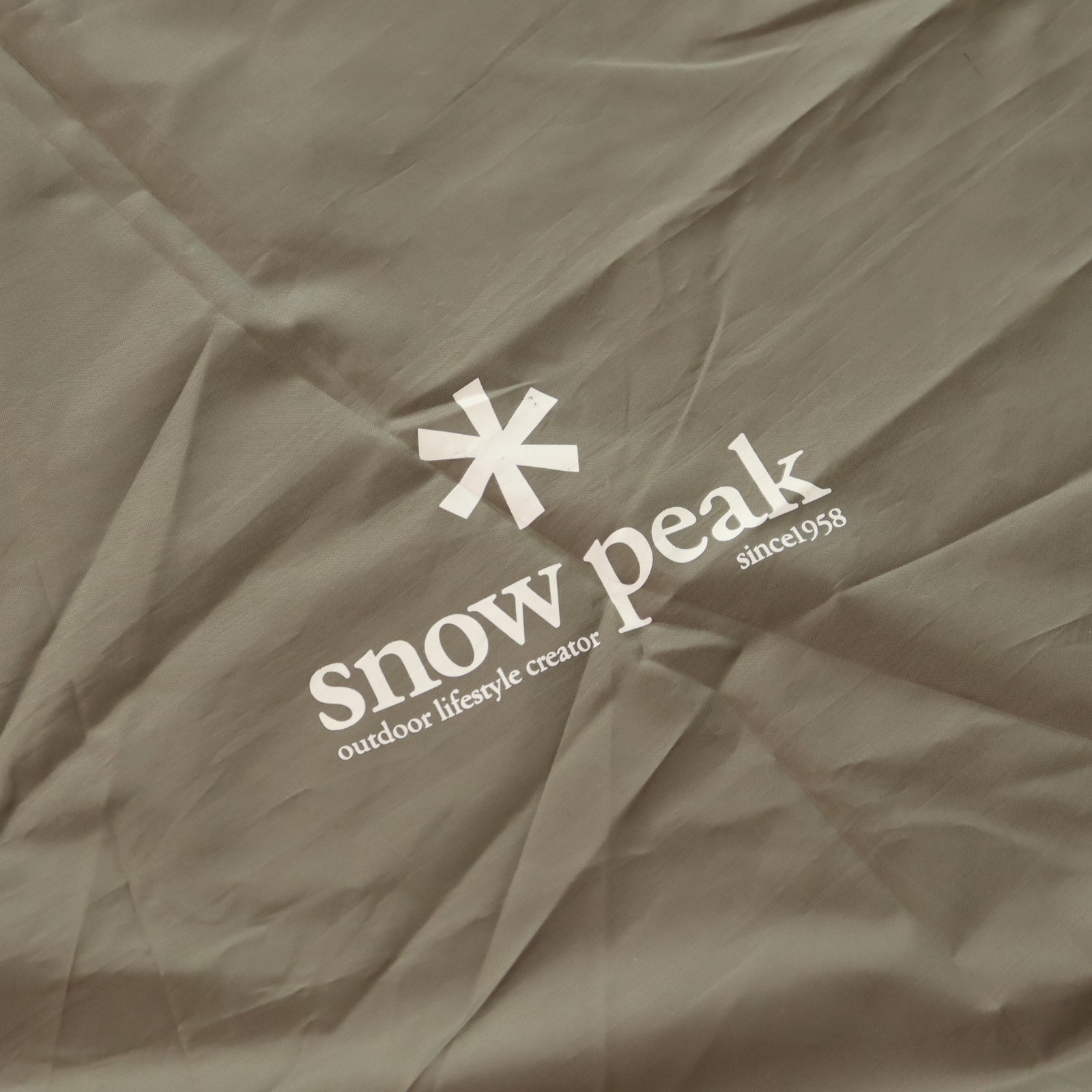 HDタープシールド ヘキサ(M)(TP-761)|スノーピーク(Snow Peak)【公式中古品】 – スノーピーク公式の認定中古品 スノーピーク サーキュレーションコア【Snow Peak Circulation Core】