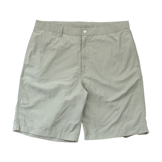 Light Mountain Cloth Shorts XL Foliage(PA-24SU10305FG)