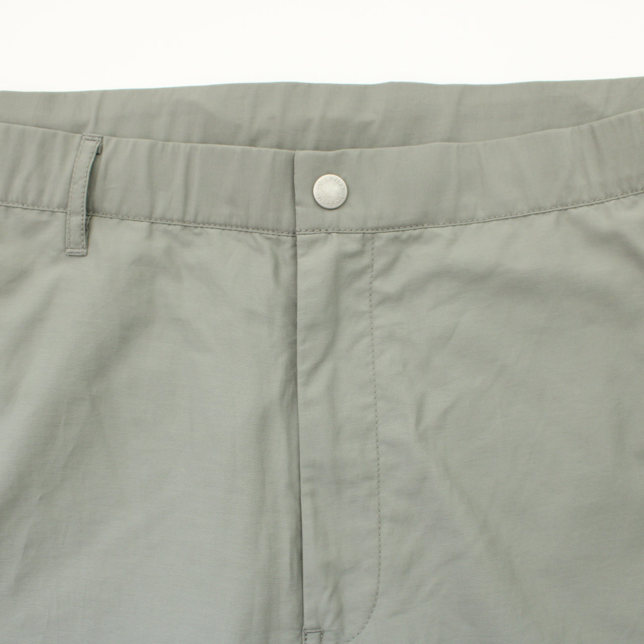 Light Mountain Cloth Shorts XL Foliage(PA-24SU10305FG)