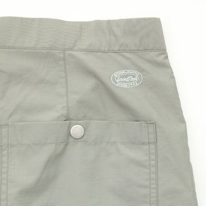 Light Mountain Cloth Shorts XL Foliage(PA-24SU10305FG)