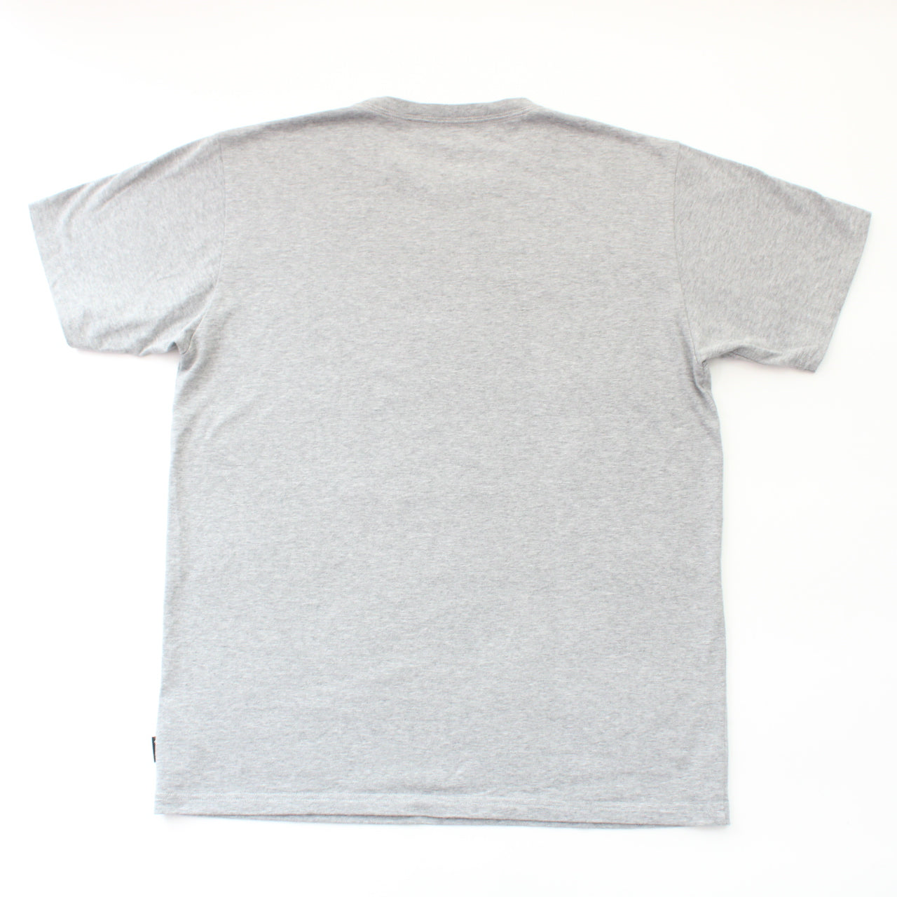 SP Logo T shirt L M.Grey(TS-23SU00104MG)