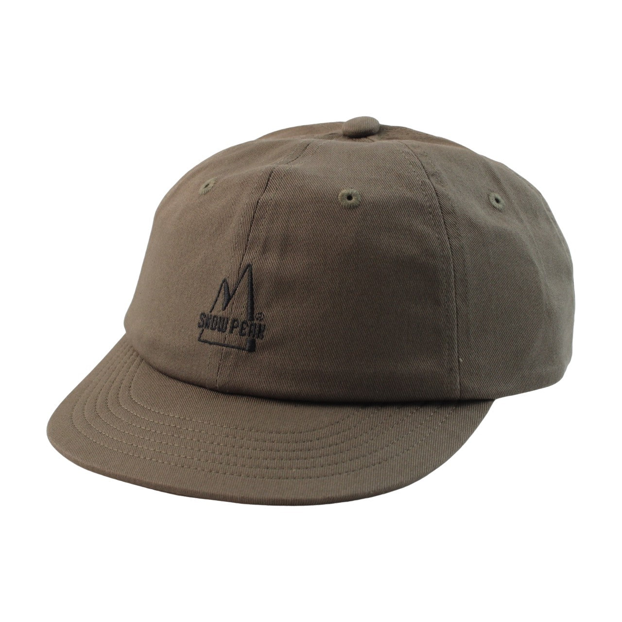 Logo Cap