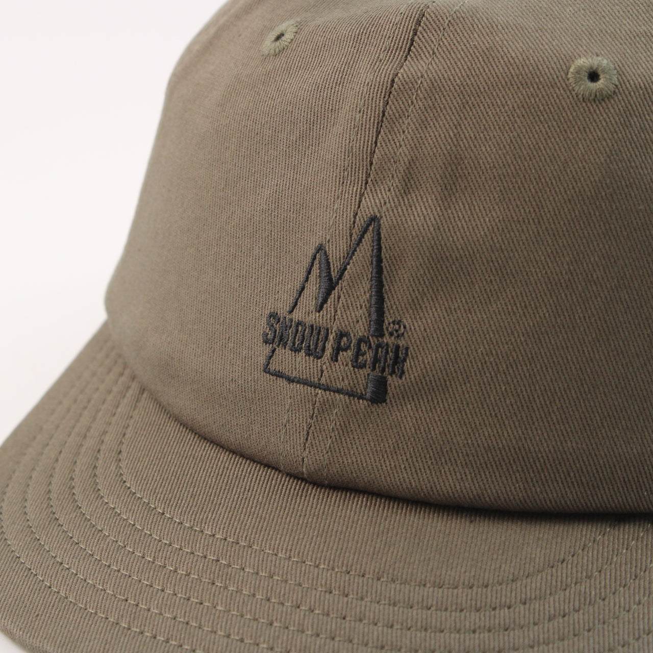 Logo Cap