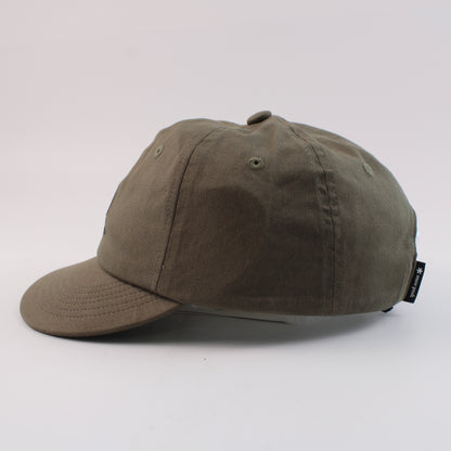 Logo Cap