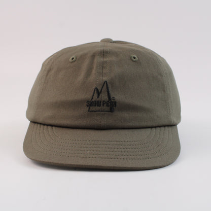 Logo Cap