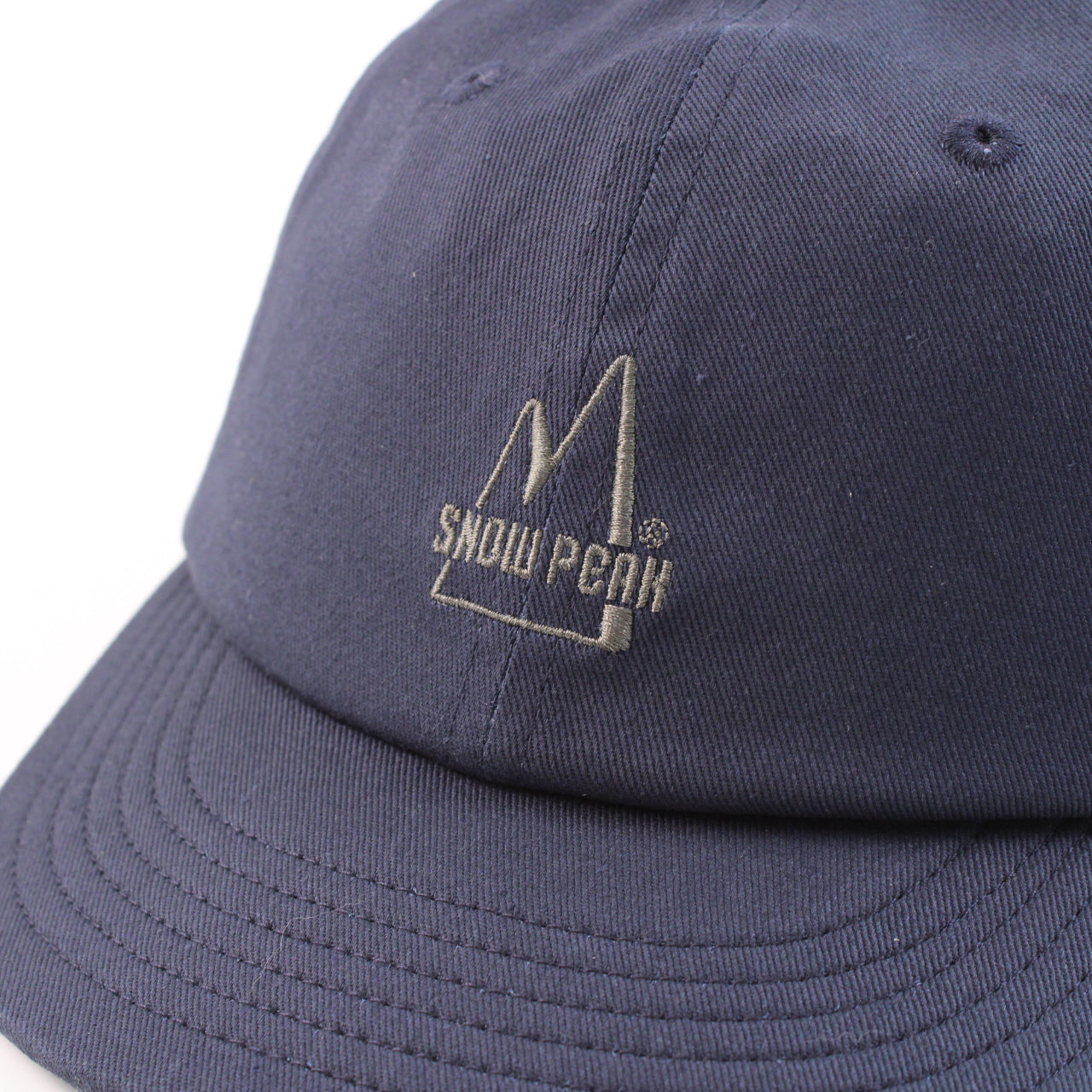 Logo Cap(SP-AC-22AU001NV)