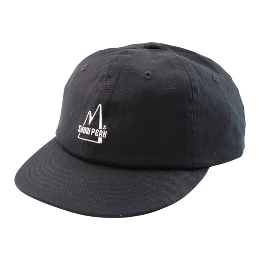 Logo Cap(SP-AC-22AU001BK)