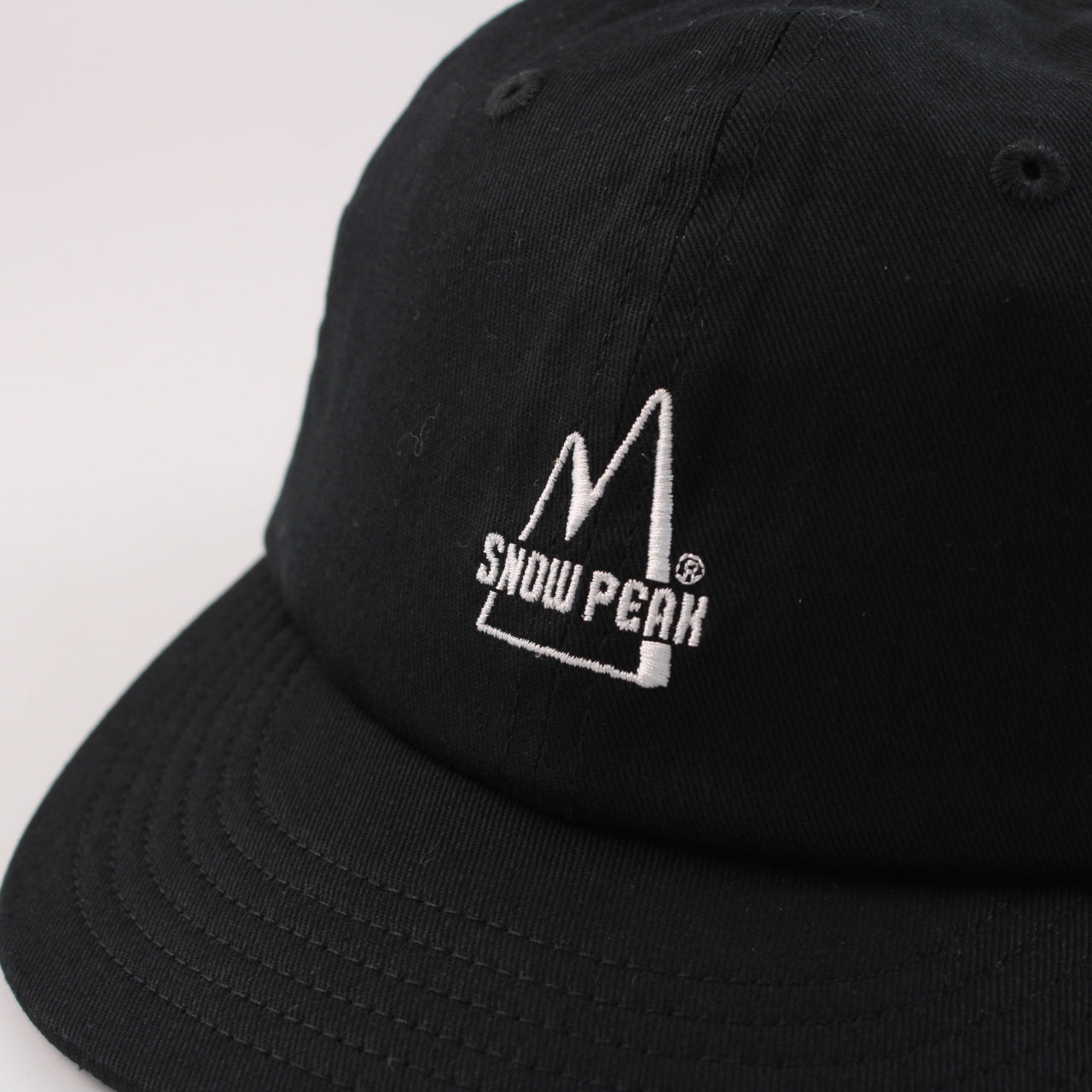 Logo Cap(SP-AC-22AU001BK)