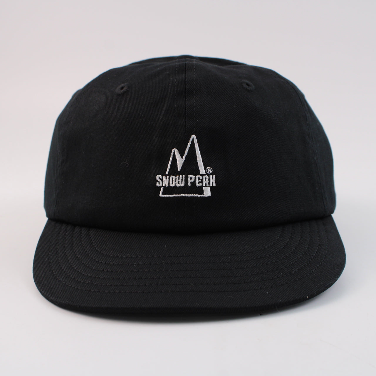 Logo Cap(SP-AC-22AU001BK)