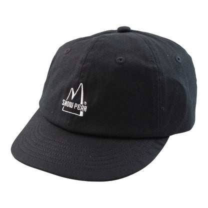 Logo Cap(SP-AC-22AU001BK)