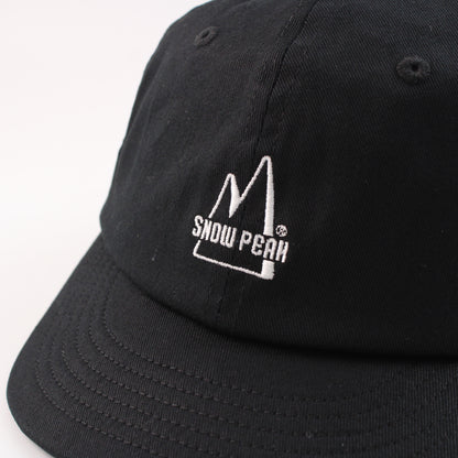 Logo Cap(SP-AC-22AU001BK)