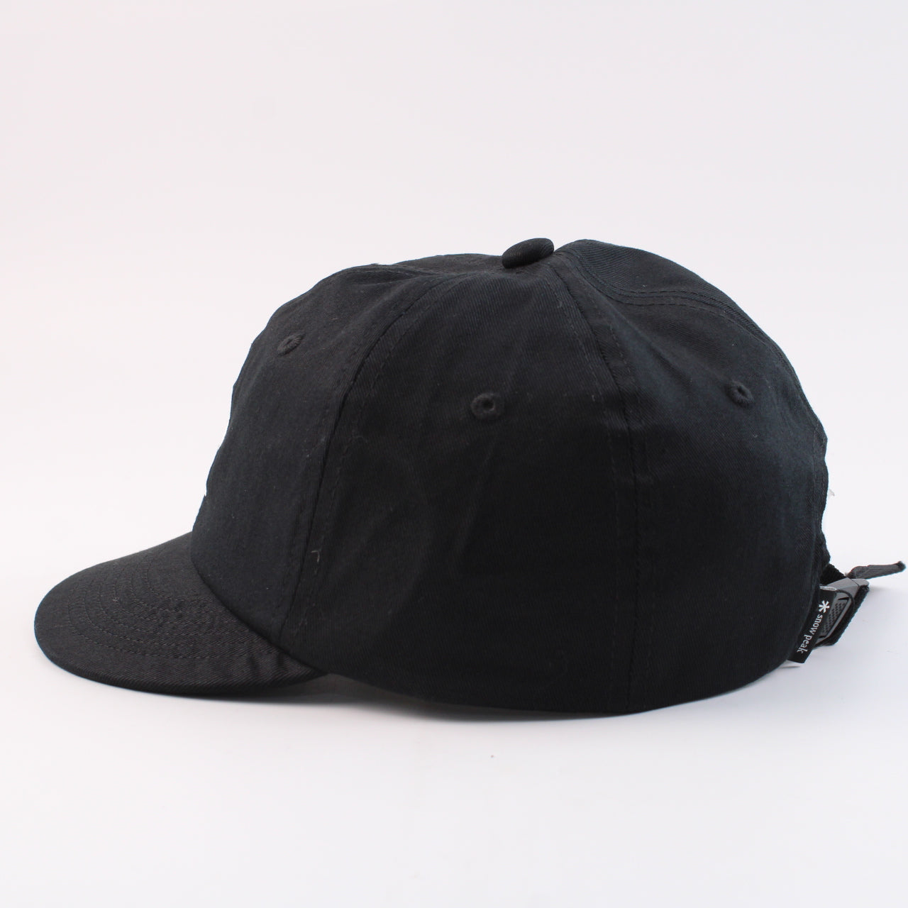 Logo Cap(SP-AC-22AU001BK)