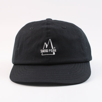 Logo Cap(SP-AC-22AU001BK)