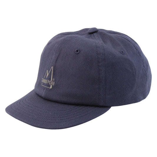 Logo Cap