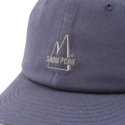 Logo Cap