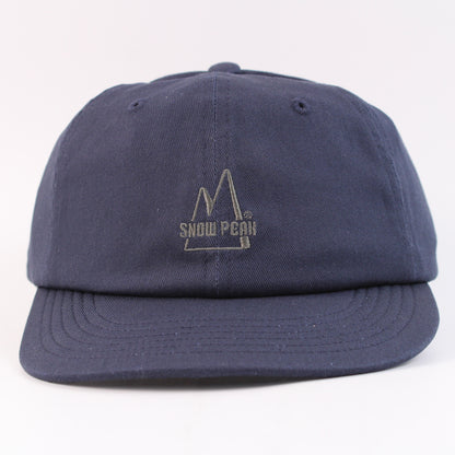 Logo Cap