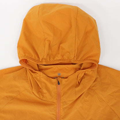 stretch packable jacket(JK-24SU00905OR)