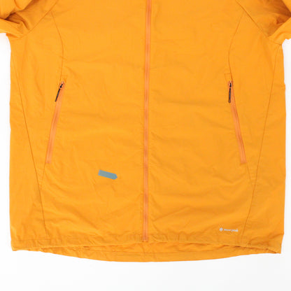 stretch packable jacket(JK-24SU00905OR)