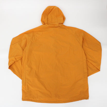 stretch packable jacket(JK-24SU00905OR)