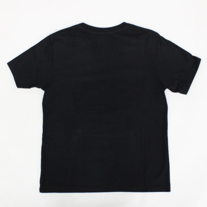 SP-Tokachi Poroshiri Tshirt/L Black