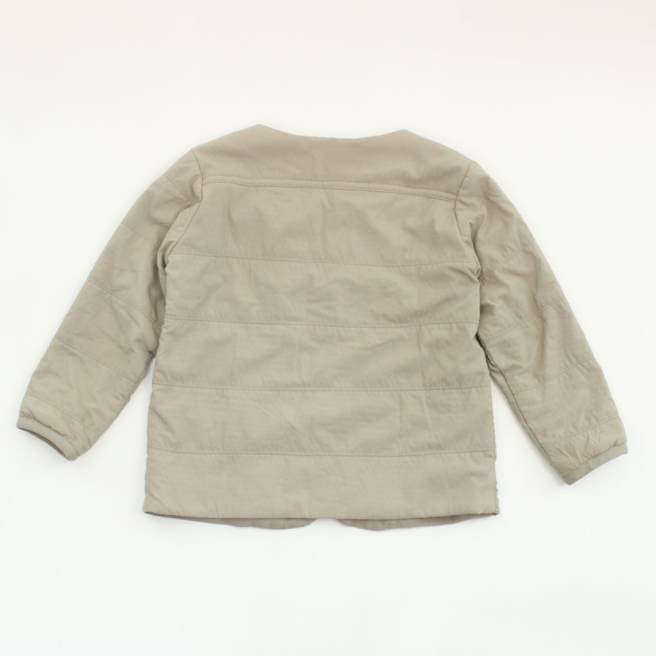 Kids Flexible Insulated Cardigan