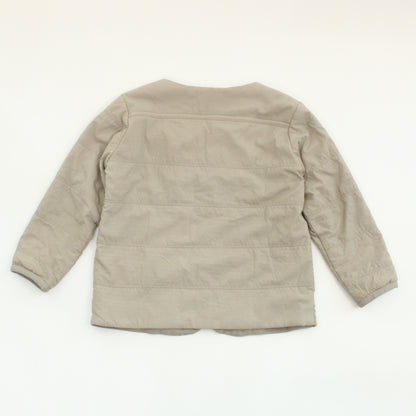 Kids Flexible Insulated Cardigan