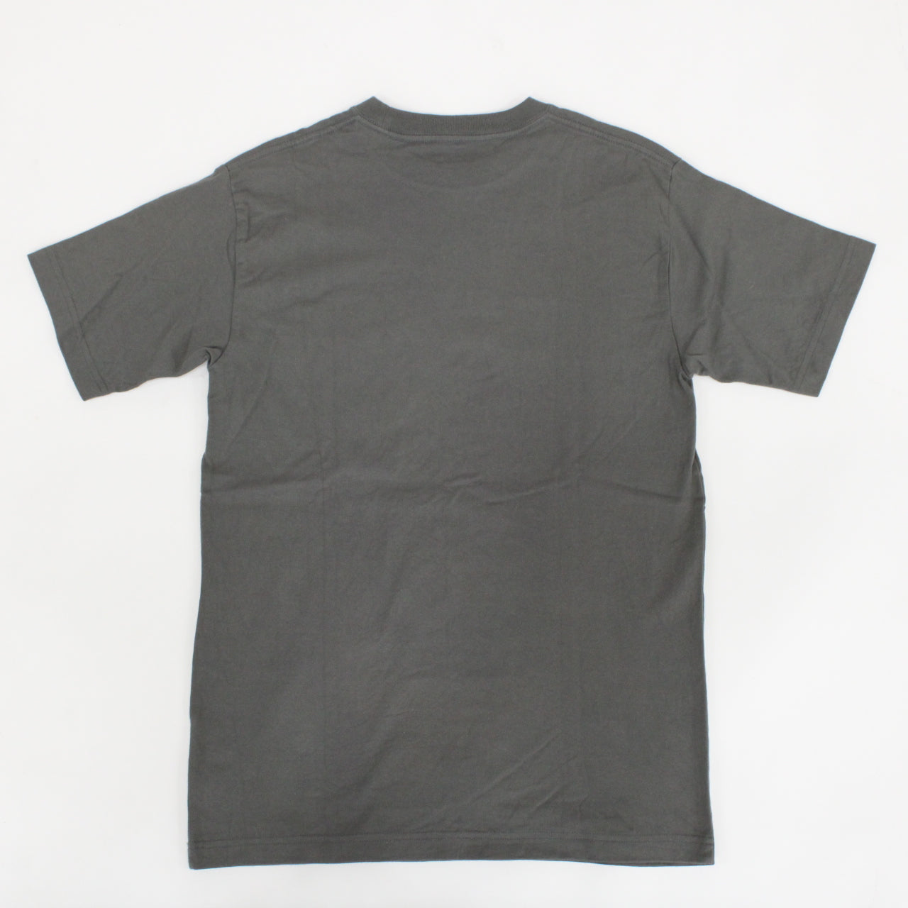 Field Suite SPA HQ Tshirt S Charcoal(SPA-TS-22SU001)