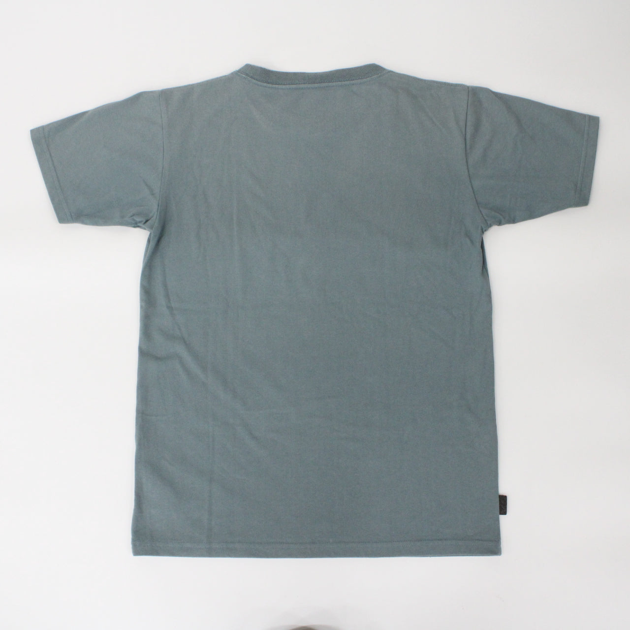 The Camping Machine Tee(Ts-20SU107)