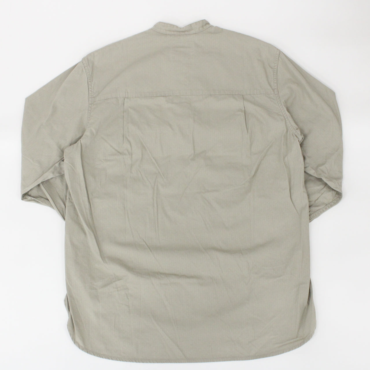 TAKIBI Light Ripstop Pullover(SH-22SU102)