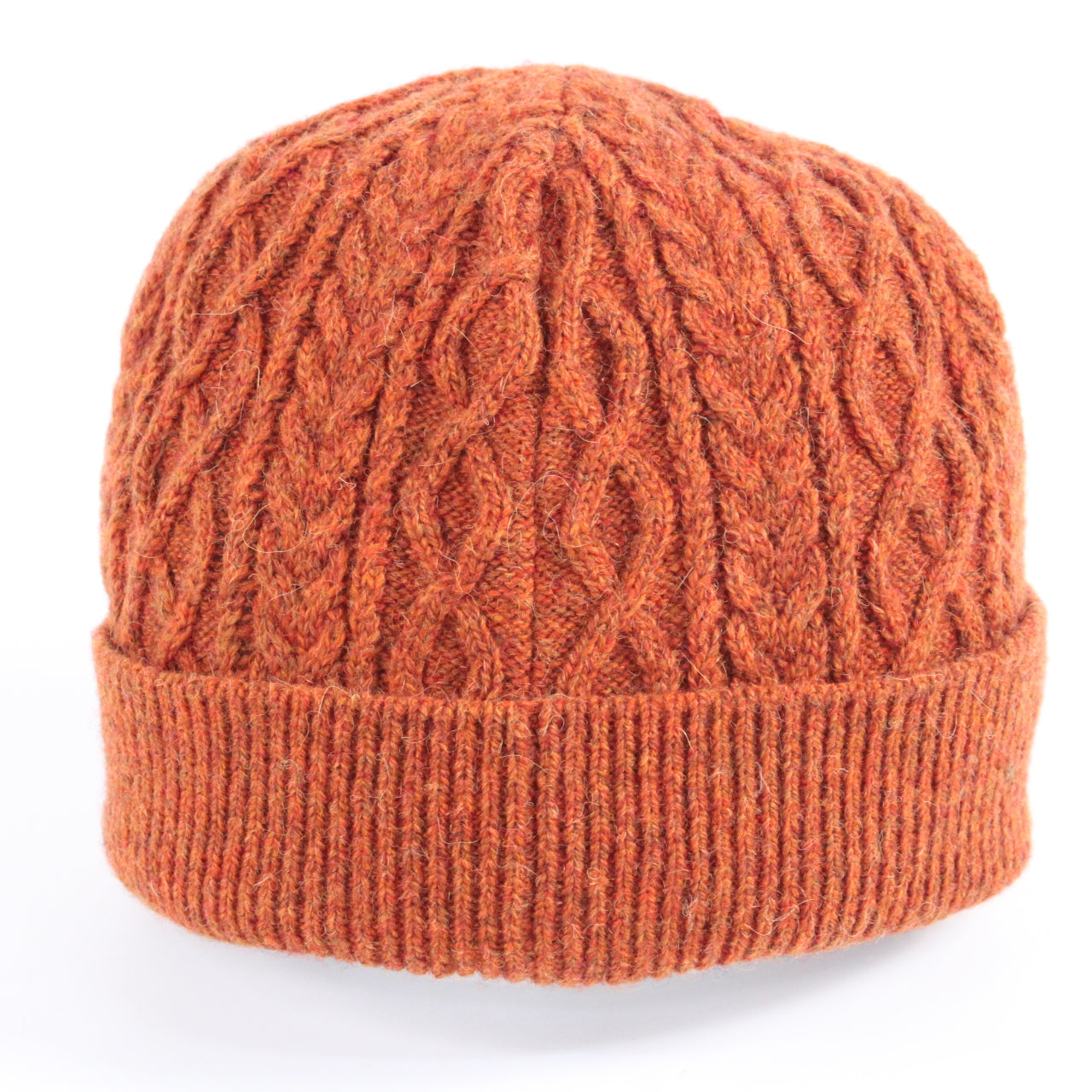 Alpaca Knit Cap(AC-21AU201)