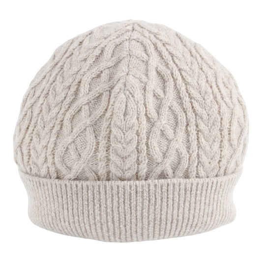 Alpaca Knit Cap(AC-21AU201)