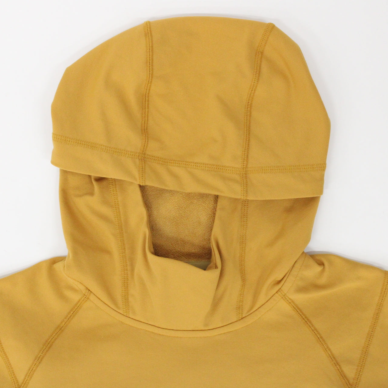 Air Dry Sweat Parka [S](SW-23SU007)