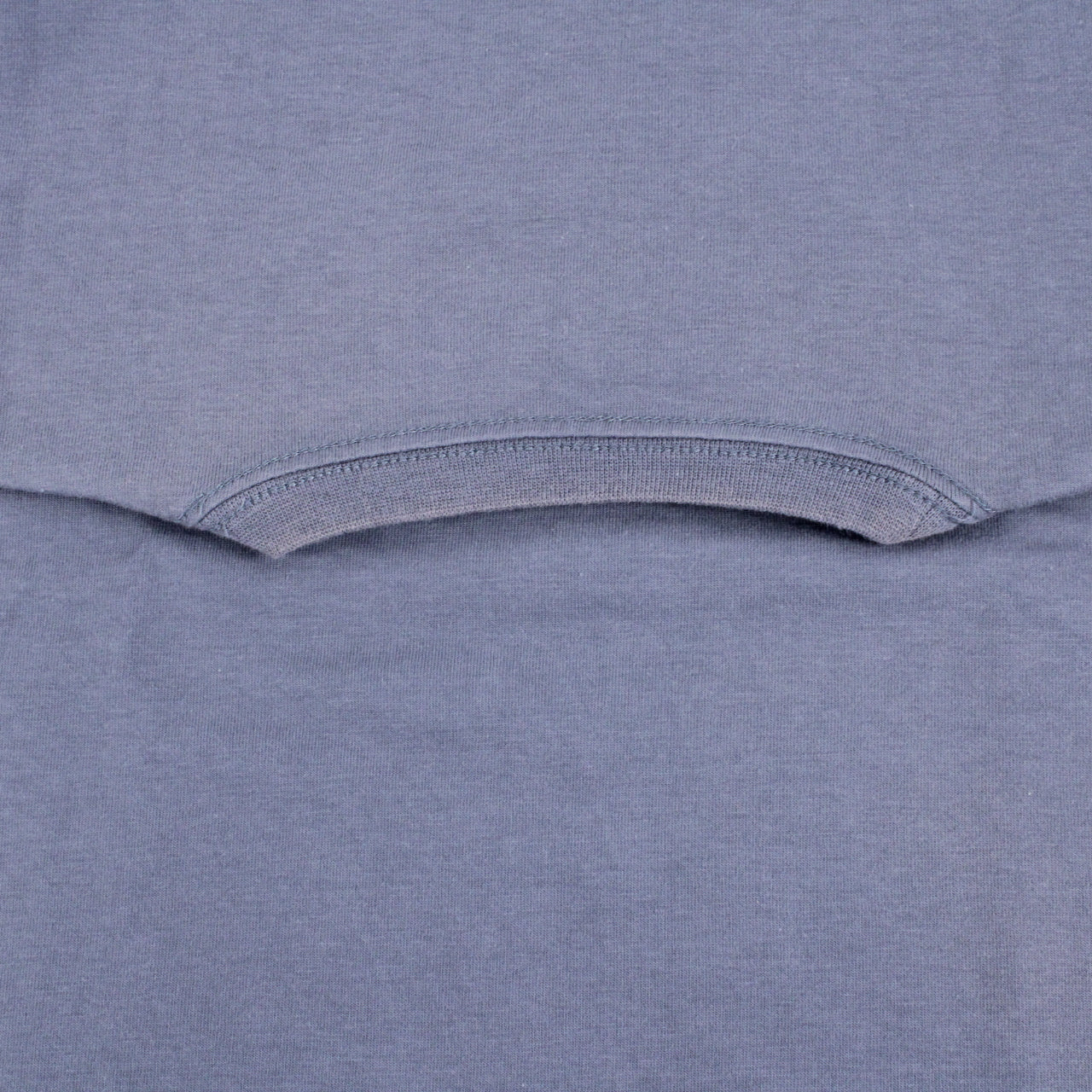 SNOW PEAK Felt Logo T shirt(TS-22AU001)