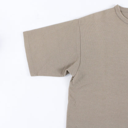 CORDURA Co/Pe Dry S/S T shirt(TS-22SU004)