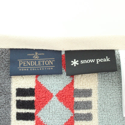 SP/PENDLETON TOWEL BLANKET