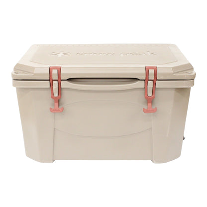 ハードロッククーラー 40QT [容量38L](UG-302GY)