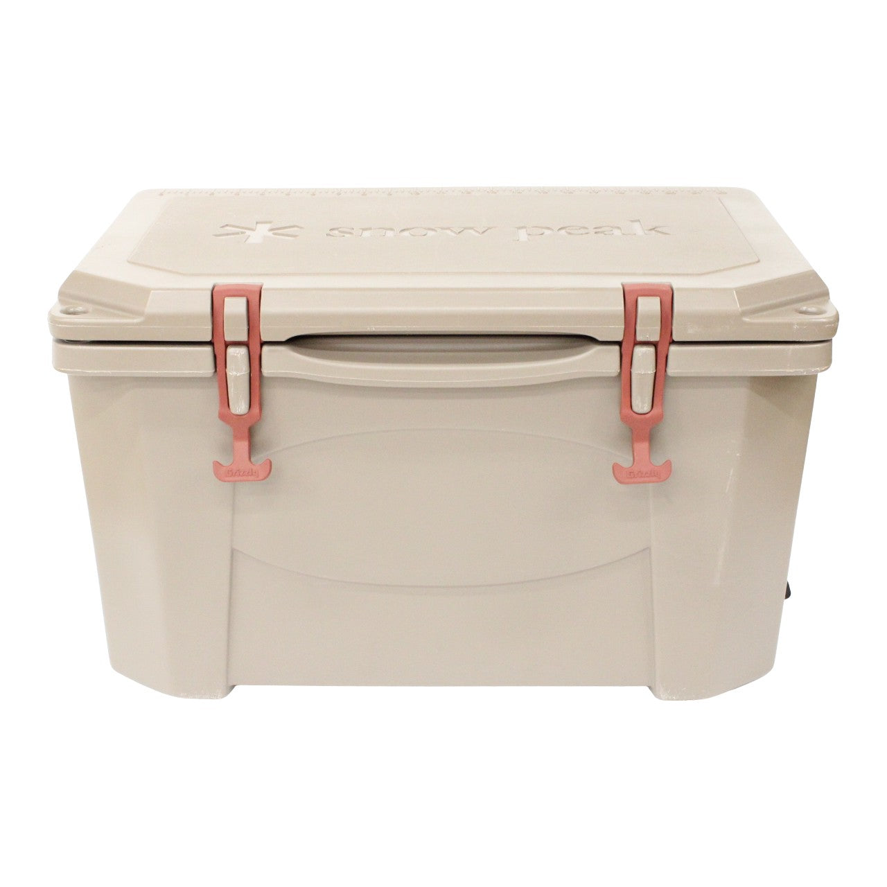 ハードロッククーラー 40QT [容量38L](UG-302GY)